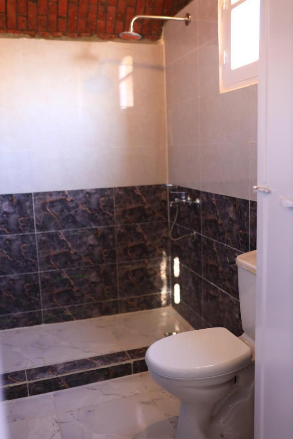 Apartmán Luxor Nile View Flats Exteriér fotografie