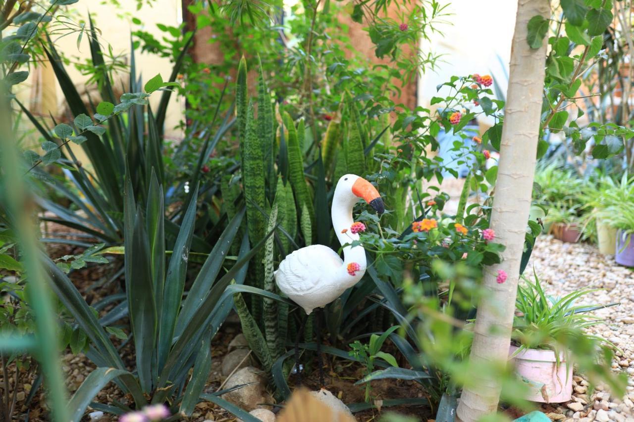 Apartmán Luxor Nile View Flats Exteriér fotografie