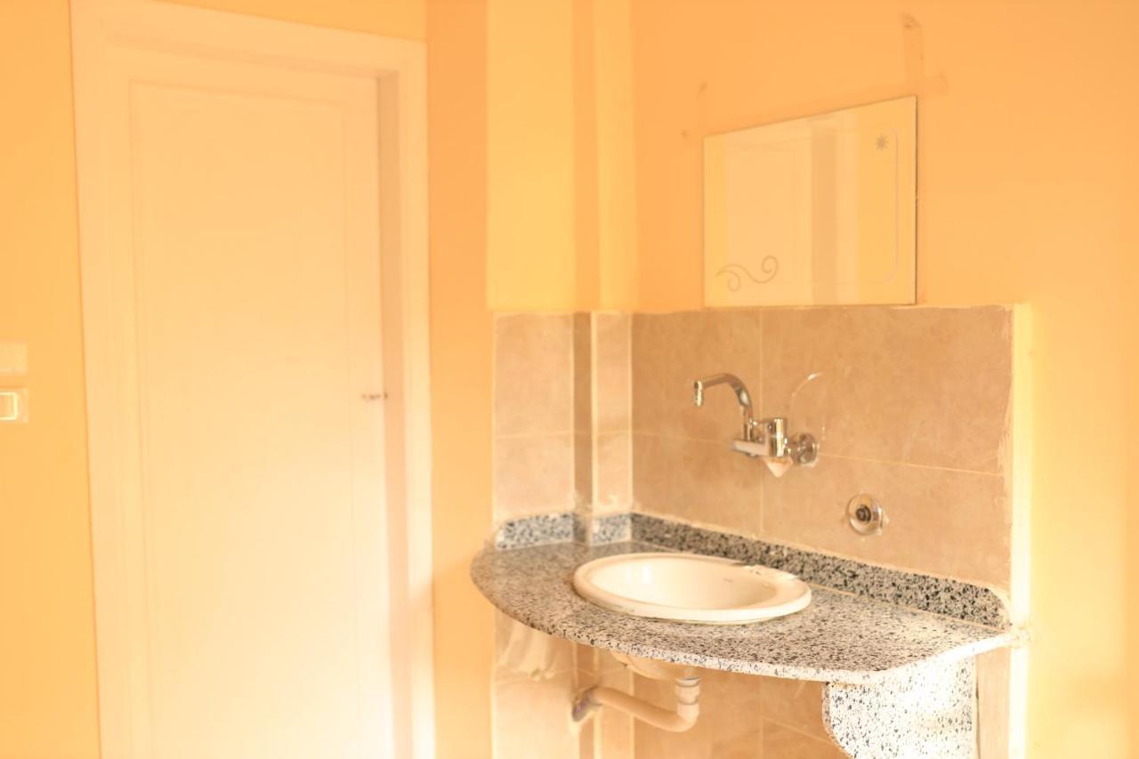 Apartmán Luxor Nile View Flats Exteriér fotografie