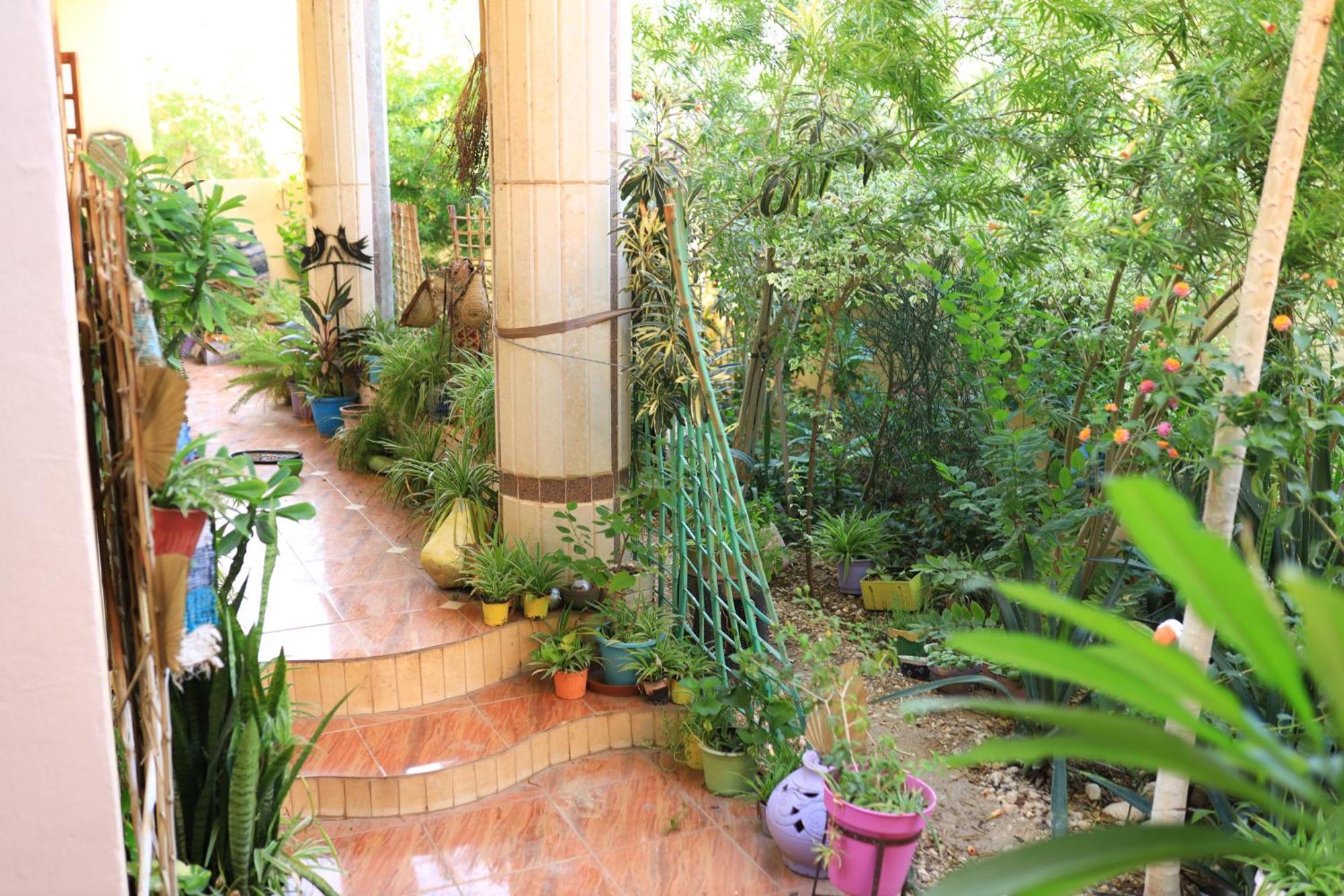 Apartmán Luxor Nile View Flats Exteriér fotografie